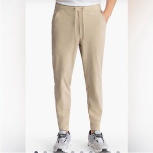 BIRDDOGS Joggers Khaki Size Large